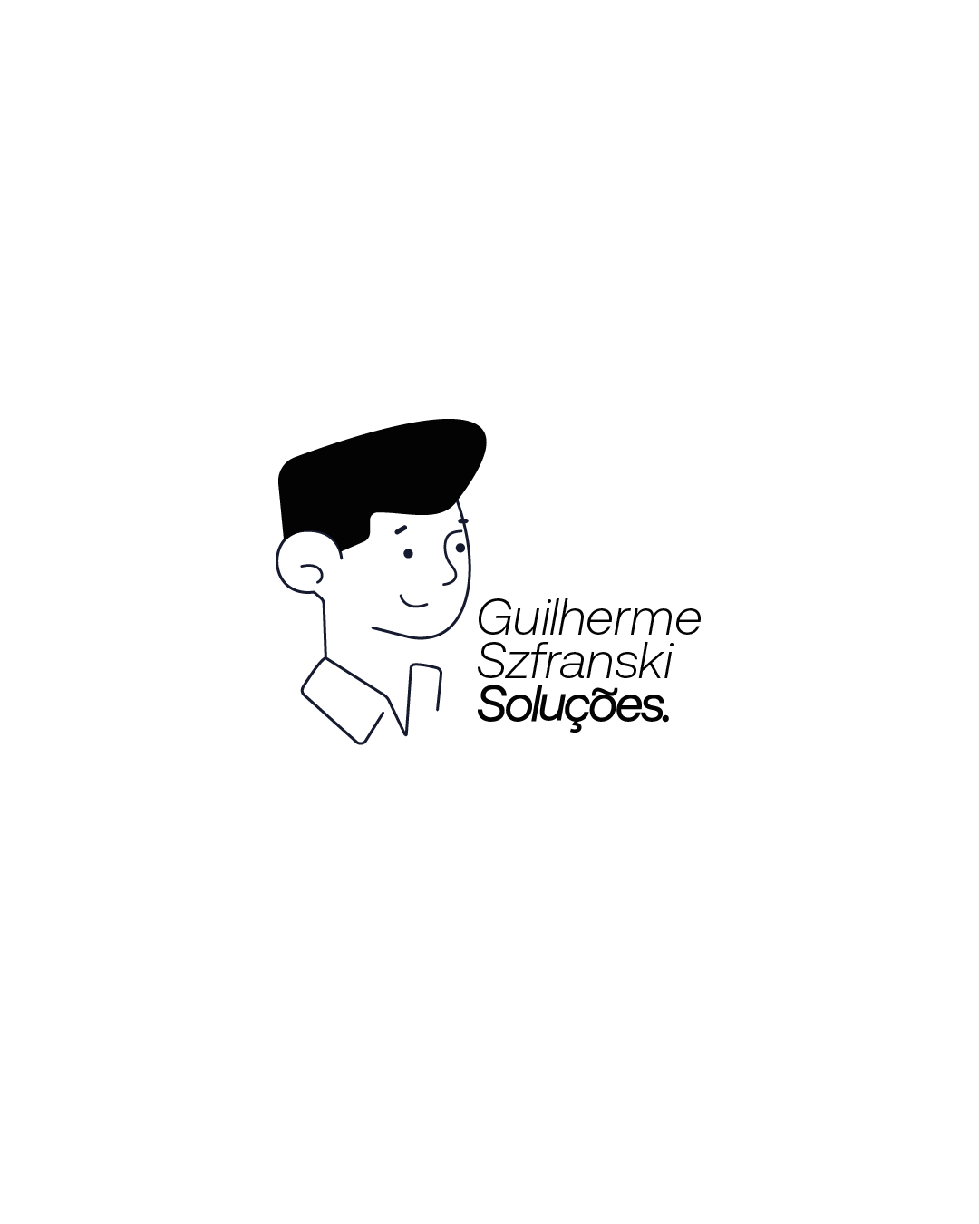 Logo GS